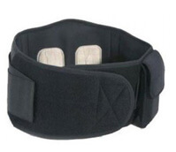 Ceinture lombaire KH Medical